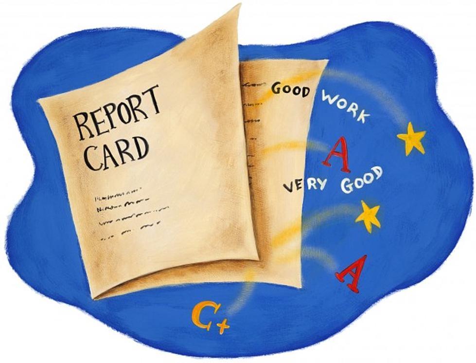 Report Card Image